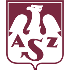 Logo Indykpol AZS Olsztyn
